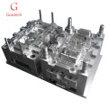 Professional mold Manufacturer Custom Plastic Parts Injection Molding Service